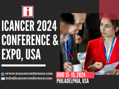 iCancer Conference 2024 